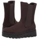 Botki Rieker Brązowe Z8983-25 Brown - małe zdjęcie