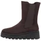Botki Rieker Brązowe Z8983-25 Brown - małe zdjęcie