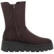 Botki Rieker Brązowe Z8983-25 Brown - małe zdjęcie