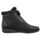 Botki Rieker Czarne 47268-00 Black - małe zdjęcie