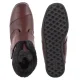 Botki Rieker Czerwone 47268-35 Red - małe zdjęcie
