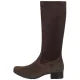 Kozaki Rieker Brązowe 78654-25 Brown - małe zdjęcie