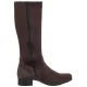 Kozaki Rieker Brązowe 78654-25 Brown - małe zdjęcie