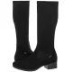 Kozaki Rieker Czarne 78654-00 Black