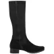Kozaki Rieker Czarne 78654-00 Black - małe zdjęcie