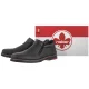 Botki Rieker Czarne 10568-00 Black - małe zdjęcie