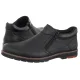 Botki Rieker Czarne 10568-00 Black - małe zdjęcie