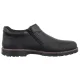Botki Rieker Czarne 10568-00 Black - małe zdjęcie