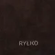 Torebka Ryłko Brązowa R40707TB _2LK - małe zdjęcie