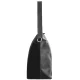 Torebka Ryłko Czarna R41009TB _YM3 - małe zdjęcie