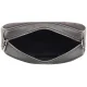 Torebka Ryłko Grafitowa R40995TB _5QS - małe zdjęcie