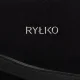 Torebka Ryłko Czarna R40995TB _YM3 - małe zdjęcie