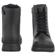 Workery Tommy Hilfiger Lace-Up Bootie Black T3X5-35294-1355 999 - małe zdjęcie