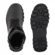 Workery Tommy Hilfiger Lace-Up Bootie Black T3X5-35294-1355 999 - małe zdjęcie