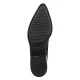 Kozaki Tamaris Czarne 1-25540-47 001 Black - małe zdjęcie