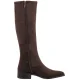Kozaki Tamaris Brązowe 1-25540-47 304 Mocca - małe zdjęcie