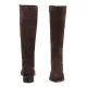 Kozaki Tamaris Brązowe 1-25540-47 304 Mocca - małe zdjęcie