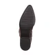 Kozaki Tamaris Brązowe 1-25540-47 304 Mocca - małe zdjęcie
