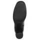 Kozaki Guess Braxen FLFBRN LEA11 Black - małe zdjęcie