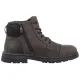 Trapery Mustang Brązowe 15M016100200 - małe zdjęcie