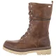 Workery Mustang Brązowe 15M0012008 - małe zdjęcie