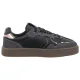 Sneakersy Pepe Jeans Maya Contour W Black PLS000042 999 - małe zdjęcie