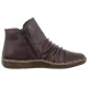 Botki Rieker Czerwone N2454-30 Red - małe zdjęcie