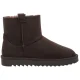 Śniegowce Rieker Brązowe 99870-25 Brown - małe zdjęcie