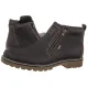 Botki Rieker Brązowe 39871-25 Brown - małe zdjęcie