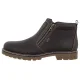 Botki Rieker Brązowe 39871-25 Brown - małe zdjęcie