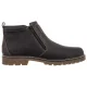 Botki Rieker Brązowe 39871-25 Brown - małe zdjęcie