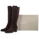 Kozaki Tamaris Brązowe 1-25531-47 304 Mocca - małe zdjęcie