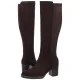 Kozaki Tamaris Brązowe 1-25531-47 304 Mocca - małe zdjęcie