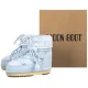Śniegowce Moon Boot Icon Low Nylon Baby Blue 1409340 K014 - małe zdjęcie