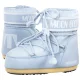 Śniegowce Moon Boot Icon Low Nylon Baby Blue 1409340 K014 - małe zdjęcie
