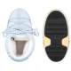 Śniegowce Moon Boot Icon Low Nylon Baby Blue 1409340 K014 - małe zdjęcie