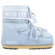 Śniegowce Moon Boot Icon Low Nylon Baby Blue 1409340 K014 - małe zdjęcie