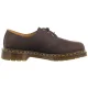 Półbuty Dr. Martens 1461 Ambassador Dark Brown 31994200 - małe zdjęcie
