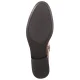 Oficerki Caprice Brązowe 9-25514-41 31C Cognac Comb - małe zdjęcie