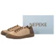Półbuty Nepeke Draga Ambhora Nubuck - małe zdjęcie