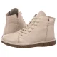 Botki Nepeke Enis Silver Gray