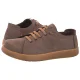 Półbuty Nepeke Gano Brown Nubuck - małe zdjęcie