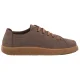 Półbuty Nepeke Gano Brown Nubuck - małe zdjęcie