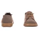 Półbuty Nepeke Gano Brown Nubuck - małe zdjęcie