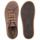 Półbuty Nepeke Gano Brown Nubuck - małe zdjęcie