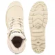Trzewiki Palladium Pampa Hi Snow Warm Almond Milk 94380-175-M - małe zdjęcie