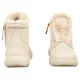 Trzewiki Palladium Pallapop Hi Zip Wl Wave Gray 99554-176-M - małe zdjęcie