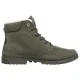 Trapery Palladium SP20 Cuff Lth Wp Wl Olive Night 79067-325-M - małe zdjęcie
