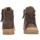Trapery Palladium Pampa Hi Zip Wl Wild Dark Cocoa 94979-249-M - małe zdjęcie