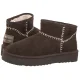 Botki Pepe Jeans Dissy Etnic W Conker Brown PLS500004 888 - małe zdjęcie